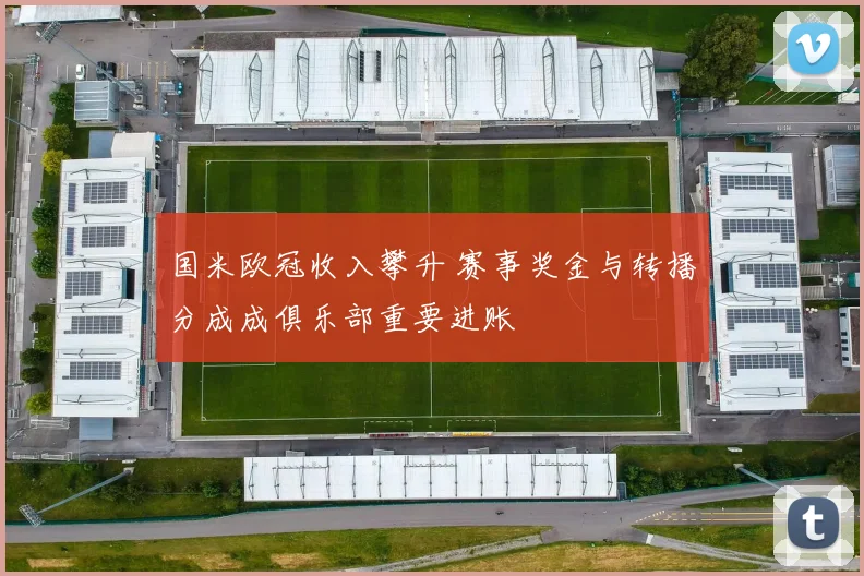 国米欧冠收入攀升 赛事奖金与转播分成成俱乐部重要进账